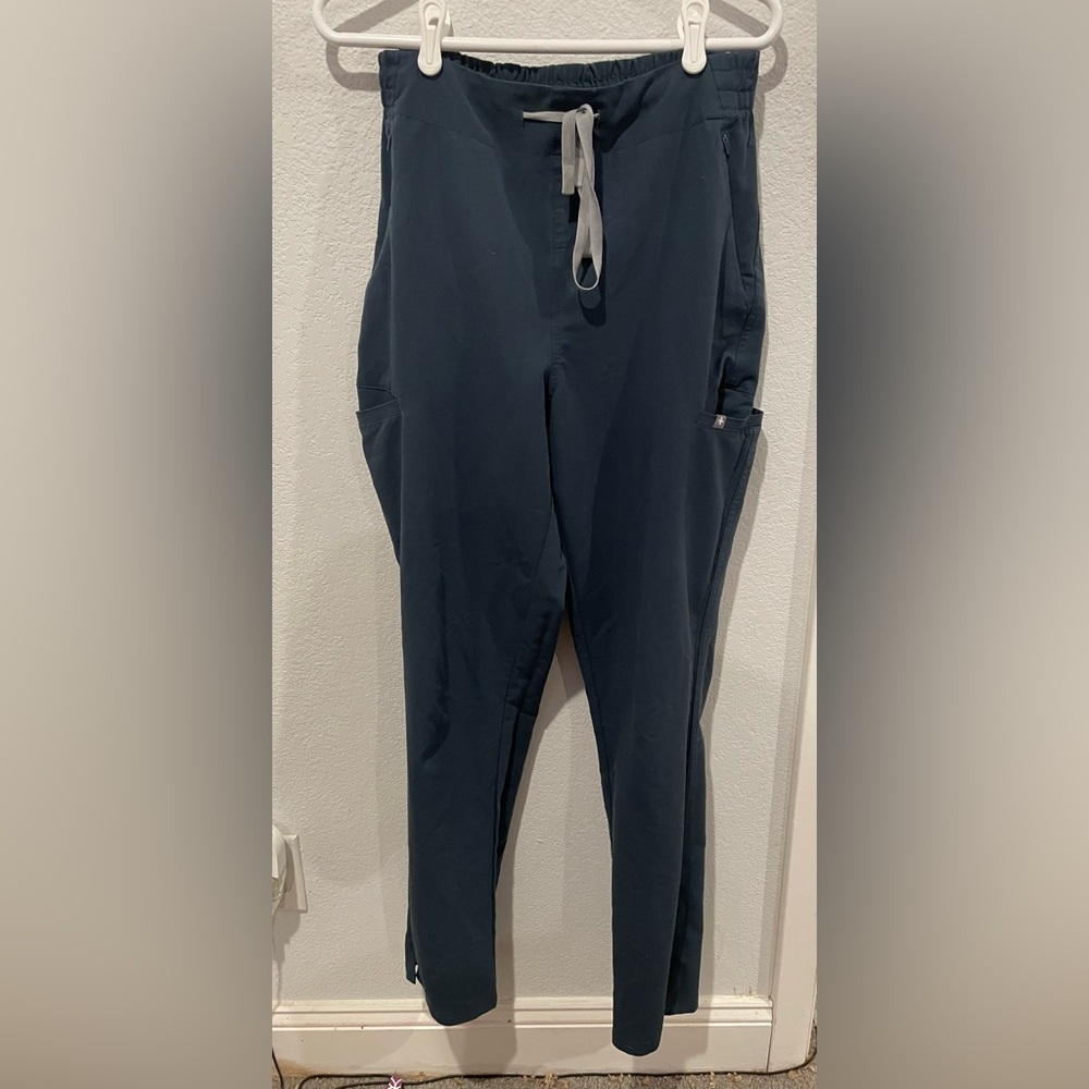 Figs Evans Dark Harbor MT